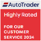 Autotrader Award